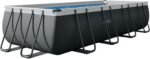 Intex Ultra XTR Rechthoekig Frame Pool 5, 26356NP