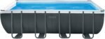 Intex Ultra XTR Rechthoekig Frame Pool 5, 26356NP
