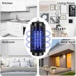 Intex Schwimmbad Ø 478 x 124 cm Gestellbecken Set Graphit