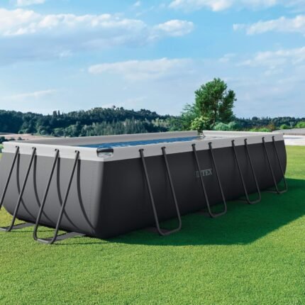 Intex Ultra XTR Rechthoekig Frame Pool 5, 26356NP